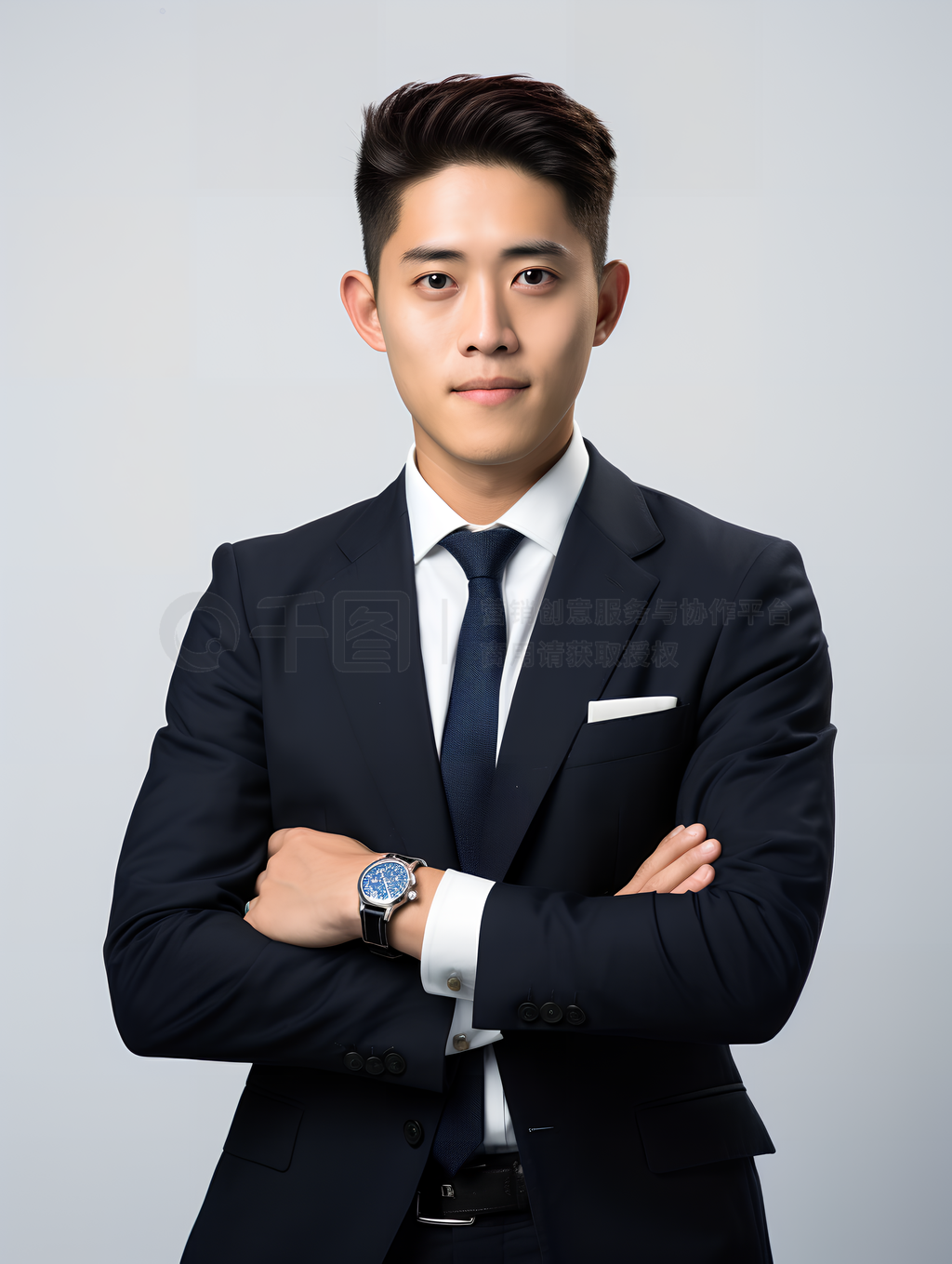 冉云华 视觉与舞美负责人
